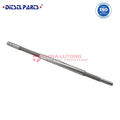Válvula de control para inyectores de combustible de ferrocarril común F00VC01377 Válvula de control de alta calidad F00VC01377 para inyectores de ferrocarril común 0445110363, 0445110442, 0445110461