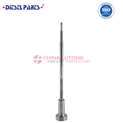 Válvula de control para inyectores de combustible de ferrocarril común F00VC01377 Válvula de control de alta calidad F00VC01377 para inyectores de ferrocarril común 0445110363 0445110442 0445110461