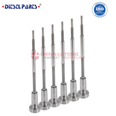 Válvula de control de inyección de combustible de alta calidad F00VC01378 para inyector de la serie Bo-sch 110 0445110377 0445110378 Venta de fábrica
