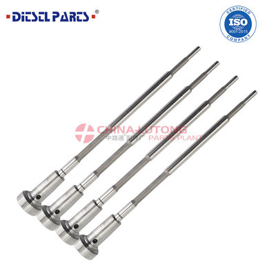 Válvula de control del inyector de combustible Common Rail de calidad F00VC01379 F00 VC0 1379 para inyector de combustible Bo--sch 0445110424 0445120028 0445120069