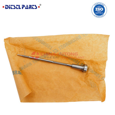 Válvula de control del inyector de combustible Common Rail de calidad F00VC01379 F00 VC0 1379 para inyector de combustible Bo--sch 0445110424 0445120028 0445120069