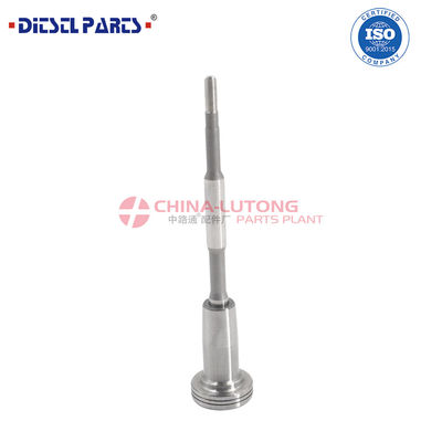 alta calidad hecha en China válvula de control del inyector Common Rail F00VC01007 inyector 0445110022/023 para SMART MCC FORTWO mayorista