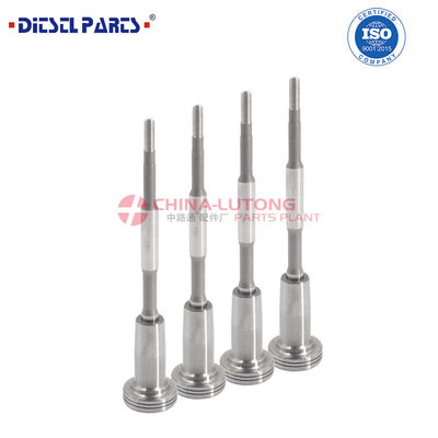 alta calidad hecha en China válvula de control del inyector Common Rail F00VC01007 inyector 0445110022/023 para SMART MCC FORTWO mayorista