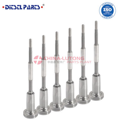 alta calidad hecha en China válvula de control del inyector Common Rail F00VC01007 inyector 0445110022/023 para SMART MCC FORTWO mayorista
