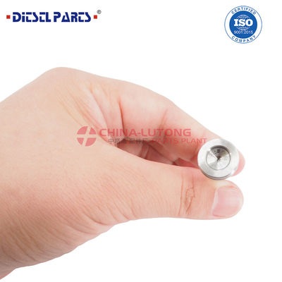 alta calidad hecha en China válvula de control del inyector Common Rail F00VC01007 inyector 0445110022/023 para SMART MCC FORTWO mayorista