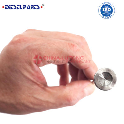 China fabricó un nuevo conjunto de válvula de control Válvula de control de inyector Common Rail F00VC01312 para el inyector RENAULT 0445110134 0445110229