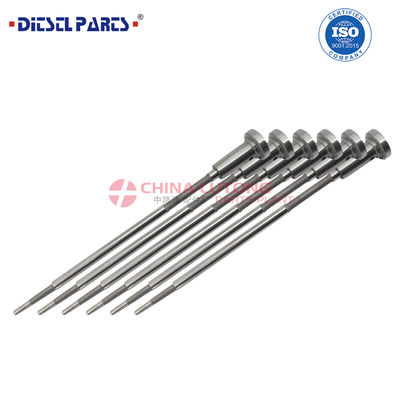 Válvula de control del inyector Common Rail F00VC01317 Elemento del inyector diésel F00VC01317 Válvula para Bos-ch RENAULT 0445110230 0986435124