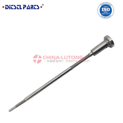 Válvula de control del inyector Common Rail F00VC01317 Elemento del inyector diésel F00VC01317 Válvula para Bos-ch RENAULT 0445110230 0986435124
