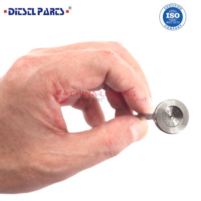 Hecho en China válvula de control de inyector Common Rail F00VC01321 Válvula de control de inyección de combustible F 00V C01 321 para Bosch 0445110165 fábrica