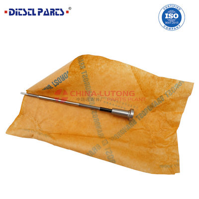 hecha en China válvula de control del inyector de tren común F00VC01321Válvula de control de inyección de combustible F 00V C01 321para Bo-sch 0445110165fábrica