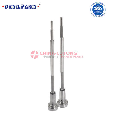 Válvula de control del inyector Common Rail F00VC01332 FOO VC0 1332 Válvula de inyector CR de combustible diésel para Volkswagen 0445110217 0 445 110 217