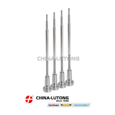 Válvula de control del inyector Common Rail F00VC01348 Nueva válvula de inyector CR Ensamblaje F00vc01348 para inyector 0445110261 para RENAULT G9G 645