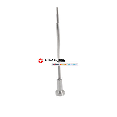 Válvula de control de inyector Common Rail de alta calidad F00VC01352 Para Bo-sch HYUNDAI 33800-4A600 0445110277 D4CB Conjunto de válvula de inyección