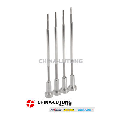 Válvula de control de inyector Common Rail de alta calidad F00VC01352 Para Bo-sch HYUNDAI 33800-4A600 0445110277 D4CB Conjunto de válvula de inyección