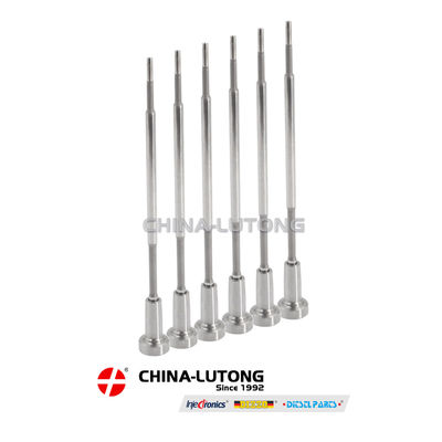 Válvula de control de inyector Common Rail de alta calidad F00VC01352 Para Bo-sch HYUNDAI 33800-4A600 0445110277 D4CB Conjunto de válvula de inyección