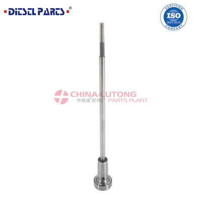 Válvula de control del inyector del tren común FOORJ02246 FooR J02 246 Conjunto de válvulas del rociador del tren común FooR J02 246 para B0s-ch 0445120073 para Mitsubishi Canter 3C11 3C15