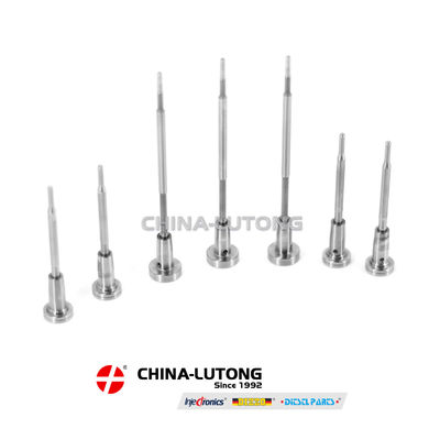 Válvula de control de inyector Common Rail FOORJ04542  F00rj04542 para inyector 0 445 120 460 0445120460 Válvula de control de alta calidad CR
