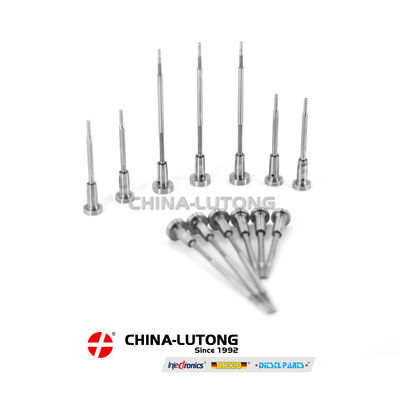 Válvula de control de inyector Common Rail FOORJ04542  F00rj04542 para inyector 0 445 120 460 0445120460 Válvula de control de alta calidad CR