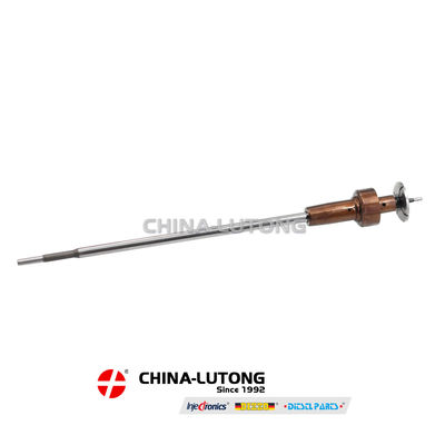 Válvula de control del inyector Common Rail FOOV CO1 503 F00VC01503 para inyector 0445110382 0 445 110 382 0445110478 0445110617 0445110616
