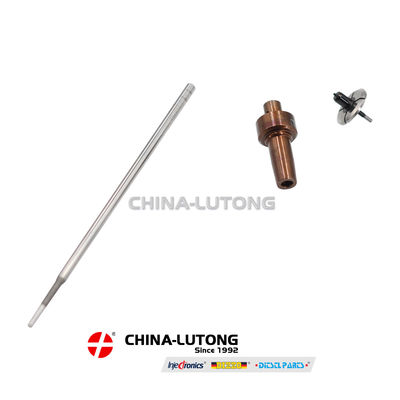 Válvula de control del inyector Common Rail FOOV CO1 503 F00VC01503 para inyector 0445110382 0 445 110 382 0445110478 0445110617 0445110616