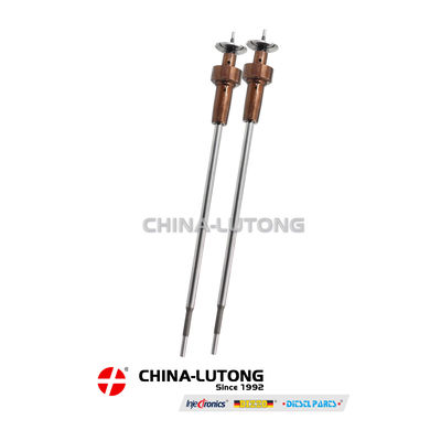 Válvula de control del inyector Common Rail FOOV CO1 503 F00VC01503 para inyector 0445110382 0 445 110 382 0445110478 0445110617 0445110616