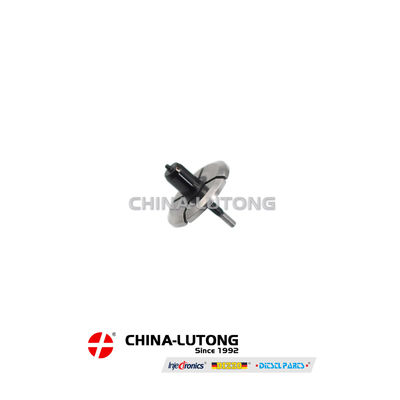 Válvula de control del inyector del tren común FOOV CO1 508 F00VC01508 para inyector 0445110616 0445110617 camiones diésel Válvula de control de flujo