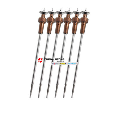 Válvula de control del inyector del tren común FOOV CO1 508 F00VC01508 para inyector 0445110616 0445110617 camiones diésel Válvula de control de flujo