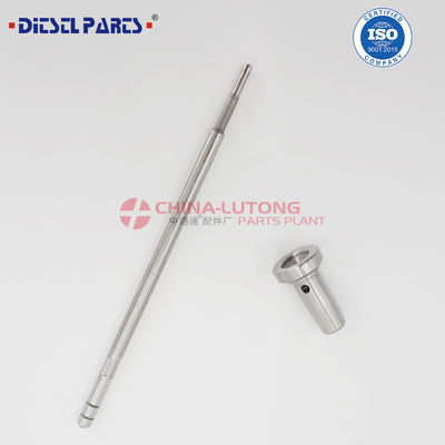 Válvula de control de inyección de alta calidad FOOVC01043 F 00V C01 043 Para inyector de Boch 0445110047/0445110048
