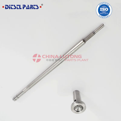 Válvula de control de inyección de alta calidad FOOVC01043 F 00V C01 043 Para inyector de Boch 0445110047/0445110048