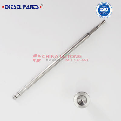 Válvula de control de inyección de alta calidad FOOVC01043 F 00V C01 043 Para inyector de Boch 0445110047/0445110048