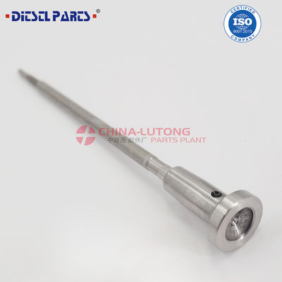 Válvula de control de inyección de alta calidad FOOVC01043 F 00V C01 043 Para inyector de Boch 0445110047/0445110048