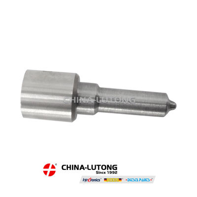 boquilla de riel común diésel H430 Euro 5 Boquillas de bomba de inyección diésel H430 H537 E434 PC200-6 Boquilla de inyector de combustible diésel 6D95 6209-11-3130 para inyector Delphi De China