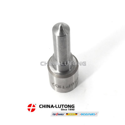 boquilla de riel común diésel H430 Euro 5 Boquillas de bomba de inyección diésel H430 H537 E434 PC200-6 Boquilla de inyector de combustible diésel 6D95 6209-11-3130 para inyector Delphi De China