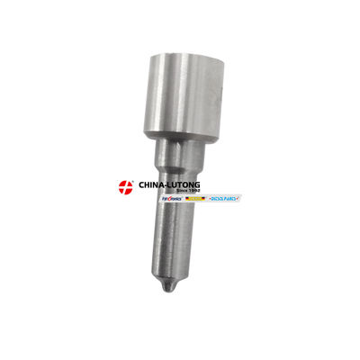 boquilla de riel común diésel H430 Euro 5 Boquillas de bomba de inyección diésel H430 H537 E434 PC200-6 Boquilla de inyector de combustible diésel 6D95 6209-11-3130 para inyector Delphi De China