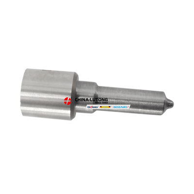 boquilla de riel común diésel H430 Euro 5 Boquillas de bomba de inyección diésel H430 H537 E434 PC200-6 Boquilla de inyector de combustible diésel 6D95 6209-11-3130 para inyector Delphi De China