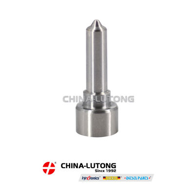 Diésel de alta calidad L078 L078 PBD L079 PBD Boquilla para el inyector delphi CR 821153 B01901D TJBB01901D