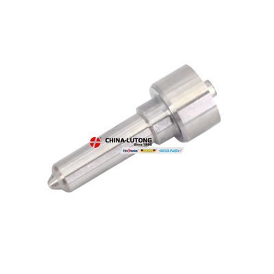 Diésel de alta calidad L078 L078 PBD L079 PBD Boquilla para el inyector delphi CR 821153 B01901D TJBB01901D