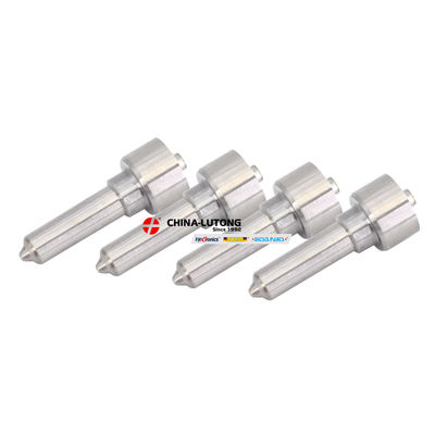 Diésel de alta calidad L078 L078 PBD L079 PBD Boquilla para el inyector delphi CR 821153 B01901D TJBB01901D