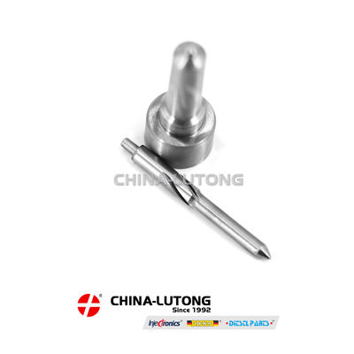 Boquilla de riel común diésel L163PBD de alta calidad, tipo P, L163PBD, boquilla de inyector de riel común L163PBA L163PRD L163 PRD 163 para inyectores Ejbr03301d