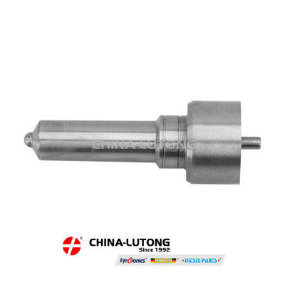 Boquilla de riel común diésel L163PBD de alta calidad, tipo P, L163PBD, boquilla de inyector de riel común L163PBA L163PRD L163 PRD 163 para inyectores Ejbr03301d