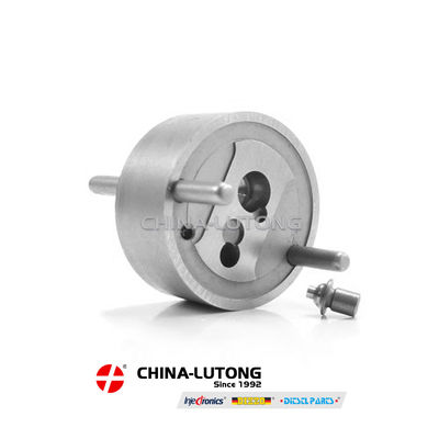 Conjunto de válvulas de control del inyector de diésel F00GX17004 para Bosch Piezo 0445115# Serie de válvulas de control del diésel F00GX17004 para inyector de piezo