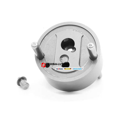 Conjunto de válvulas de control del inyector de diésel F00GX17004 para Bosch Piezo 0445115# Serie de válvulas de control del diésel F00GX17004 para inyector de piezo