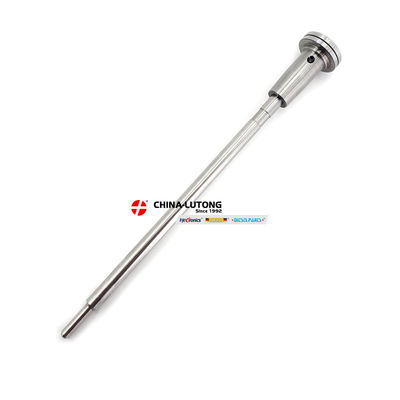 F00RJ03556 Válvula de control del diesel F00R J03 556 Nueva válvula de control del inyector de combustible del tren común para el inyector 0445120501 Partes y accesorios 0445120370