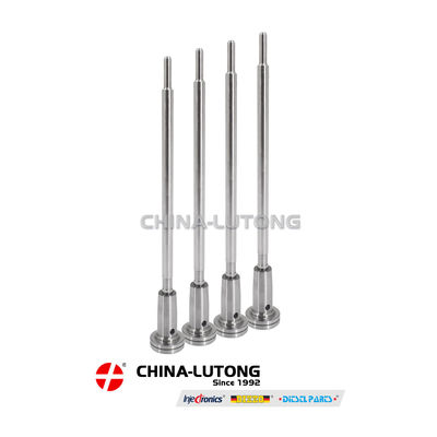 F00RJ03556 Válvula de control del diesel F00R J03 556 Nueva válvula de control del inyector de combustible del tren común para el inyector 0445120501 Partes y accesorios 0445120370