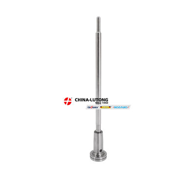 F00RJ03556 Válvula de control del diesel F00R J03 556 Nueva válvula de control del inyector de combustible del tren común para el inyector 0445120501 Partes y accesorios 0445120370