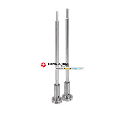F00RJ03556 Válvula de control del diesel F00R J03 556 Nueva válvula de control del inyector de combustible del tren común para el inyector 0445120501 Partes y accesorios 0445120370