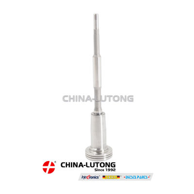 Válvula de control de inyección F00RJ00005 CR Válvula de control de inyección FooRJ00005 Adaptada para Sofim8140.43 Motor para inyector 0445120002 0433175203