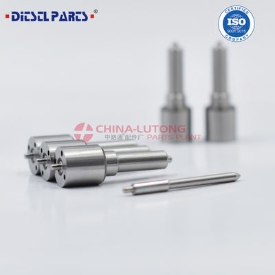 Inyectores de combustible diésel H374 Euro 5 Inyectores de combustible diésel H374 L374 G374 para Ssangyong A6710170121 Embr00301d 28229873