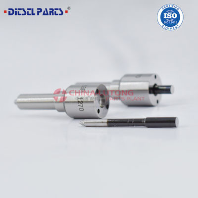 Inyectores de combustible diésel H374 Euro 5 Inyectores de combustible diésel H374 L374 G374 para Ssangyong A6710170121 Embr00301d 28229873