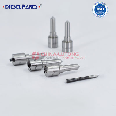 Inyectores de combustible diésel H374 Euro 5 Inyectores de combustible diésel H374 L374 G374 para Ssangyong A6710170121 Embr00301d 28229873